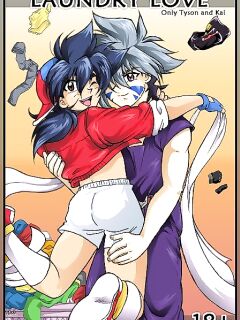 [TechnoRama] Laundry Love