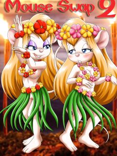 Mouse Swap 2
