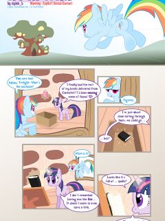 [Syoee_b] A Fun Trick