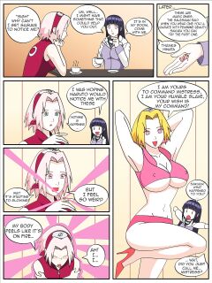 [Jimryu] Magic Bimbo Rings