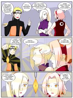 [Jimryu] The Magic Crystal