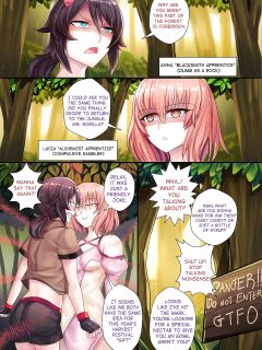 [ibenz009] Liliraune