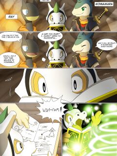 [Winick Lim] Magic Failure