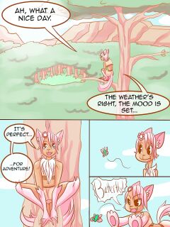 [Tigerfestivals] Love Machine [Ongoing] Preview