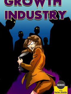 BotComics - Growth industry