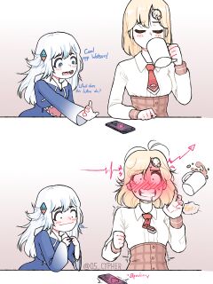 Hololewd