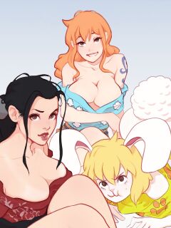 [Sinicore] Carrot's Carrot Preview