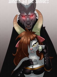 [JenTheMouse] TheSmartHyena