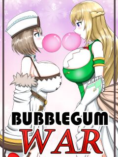 [EscapefromExpansion] Bubblegum WAR