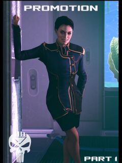 [AyatollaOfRock] Promotion [Mass Effect]