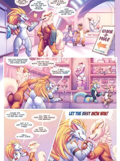 [The Secret Cave] Attraction Au Naturel