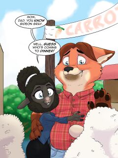 [Akiric] Sheer Shear (Zootopia)