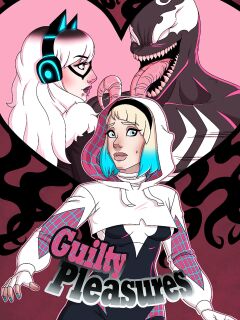 [JZerosk] Guilty Pleasures (Spider-Man)