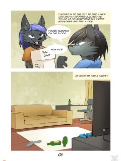 [Ratcha] Moving In Preview