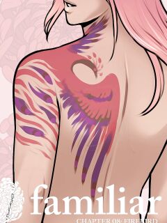 Familiar [Soushiyo] - Act 1 - Chapter 08 - Firebird - english