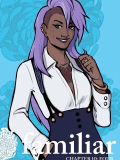 Familiar [Soushiyo] - Act 2 - Chapter 10 - Four - english Preview