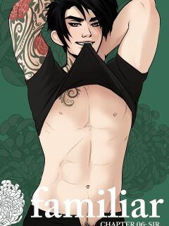 Familiar [Soushiyo] - Act 1 - Chapter 06 - Sir - english