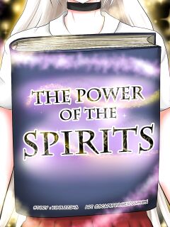 [EscapefromExpansion] The Power of the Spirits