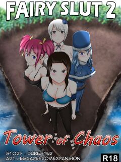 [EscapefromExpansion] Fairy Slut 2