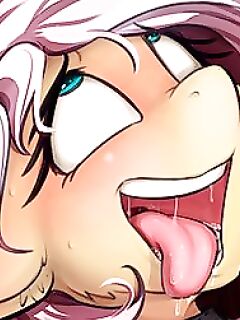 [Alcor] Casual Shy Belly Riding && Casual Twi x H