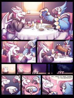 [The Secret Cave] Save It For The Bedroom