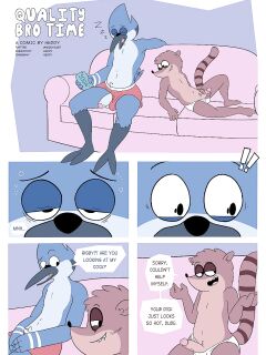 [Heddy] Quality Bro Time