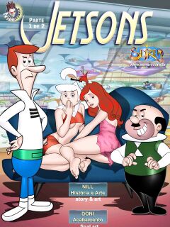 Jetsons Part 1 – Seiren - english
