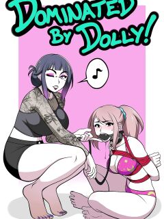 Dominated By Dolly! [Jam-Orbital]