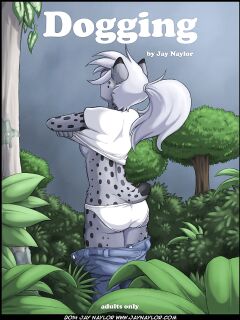 [Jay Naylor] Dogging Preview