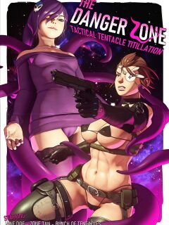 [John Doe] The Danger Zone Preview