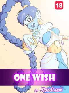 One Wish