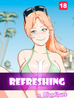 [BloodLust] Refreshing