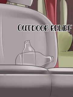 [Peppercake] Outdoor Relief Preview