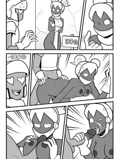 [ShamefulDisplay] Anything for CE (Spiral Knights)