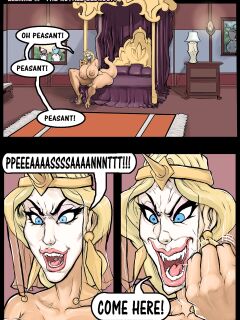 [Vaiderman] LudMilla in The Royale Bedroom Preview