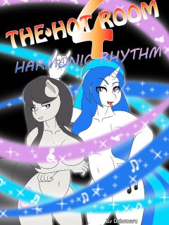 [Dekomaru] Harmonic Rhythm (My Little Pony: Friendship is Magic) Preview