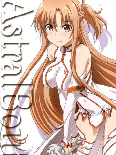 (C97) [STUDIO TRIUMPH (Mutou Keiji)] Astral Bout Ver. 42 (Sword Art Online)