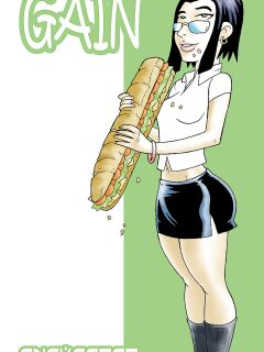 [Snaketrap] Gain Preview