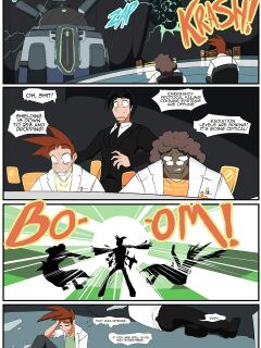 [Valecity] Major Malfunction Preview