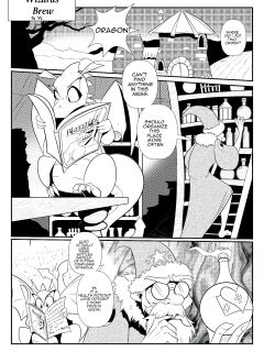 [Vale-city] Wizards Brew Preview