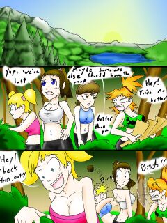 [vale-city] Preditor Preview