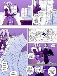 [DMXwoops] Mono X Deumos