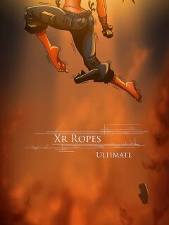 [gulavisual] XR Ropes Ultimate Preview