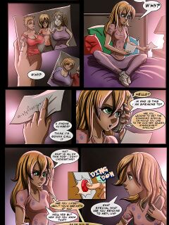 [gulavisual] BE Sharlotte Preview