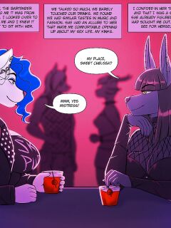 [Kadath] A special night of training