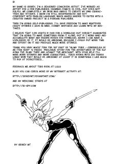 [Sidneymt] Slimy Thief - Chronicles of an Item Shop - Prologue Preview