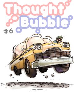 [Sidneymt] Thought Bubble 6