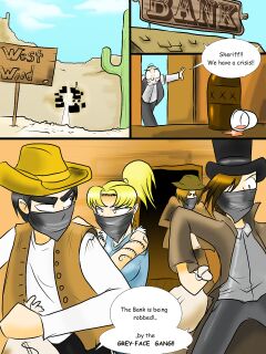 [vale-city] A Sheriff's Duty