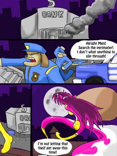 [vale-city] Preparations Preview