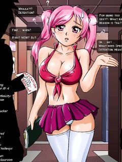 Bang Gang - Nina Tucker